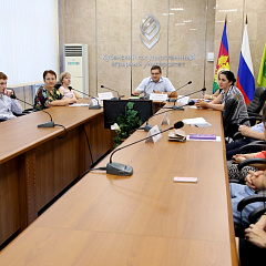 Dialogue of two cultures: Russia and Abkhazia