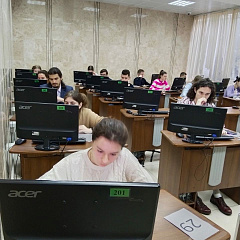 Итоги Кубанского ГАУ в Федеральном интернет-экзамене бакалавров 