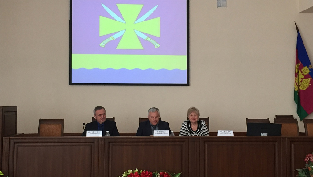 Наука для развития АПК