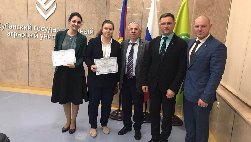 Подведены итоги студенческой олимпиады по экономике