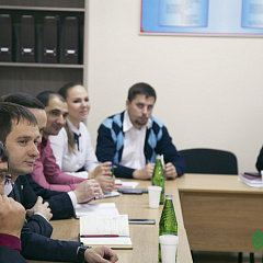 Новый вектор Совета по воспитательной работе КубГАУ