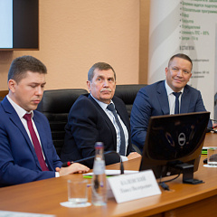 В КубГАУ юристы отметили свой профессиональный праздник и наградили талантливых коллег!