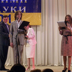 «Олимп науки-2011»