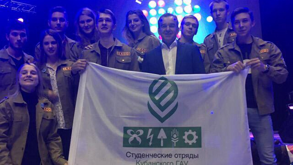 Самый бескорыстный год