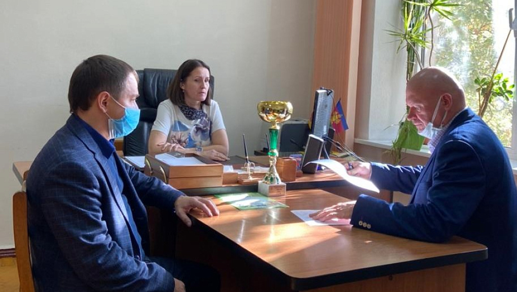 Кубанский ГАУ: полное соответствие требованиям международного стандарта СМК