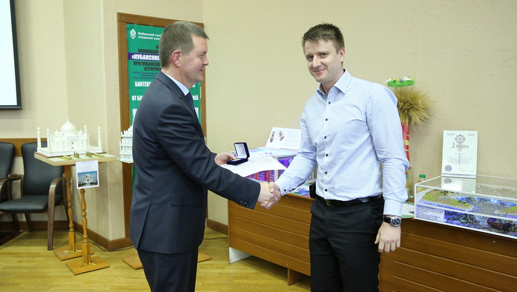 70-я юбилейная конференция преподавателей по итогам НИР