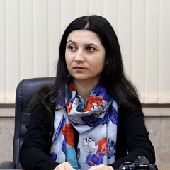 Приветствуем гостей из Воронежа