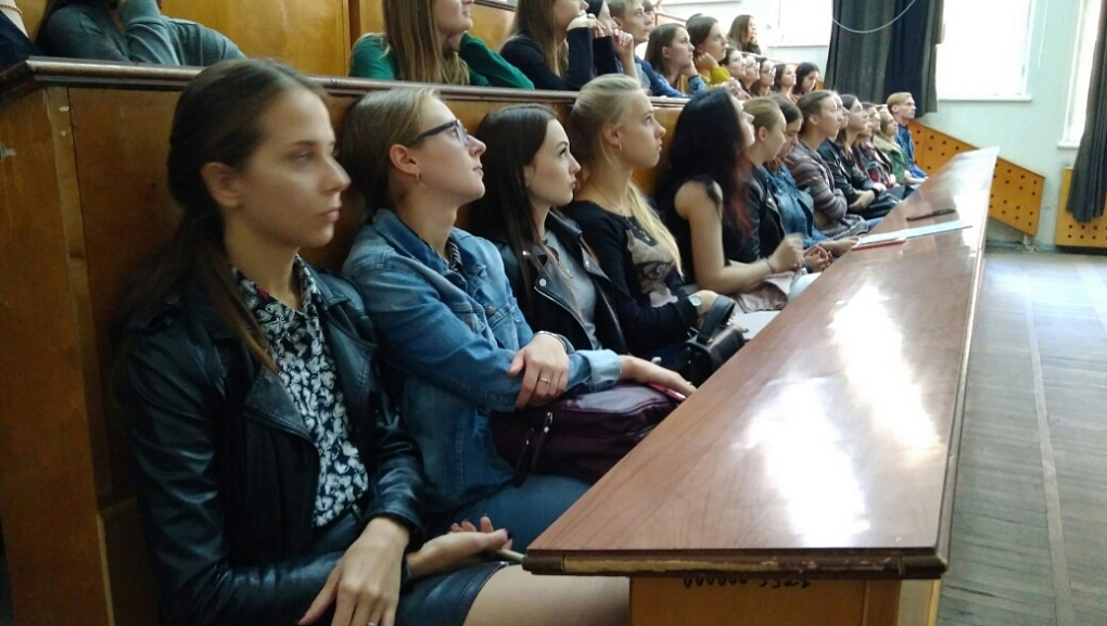 Открытые возможности