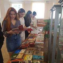 «В дни боёв умножали мы славу…»