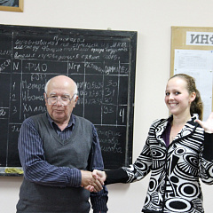 Мы — за патриотическое воспитание молодежи!