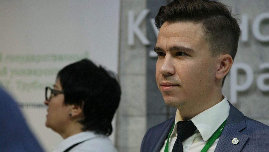 Кубанский ГАУ открыл двери для будущих студентов