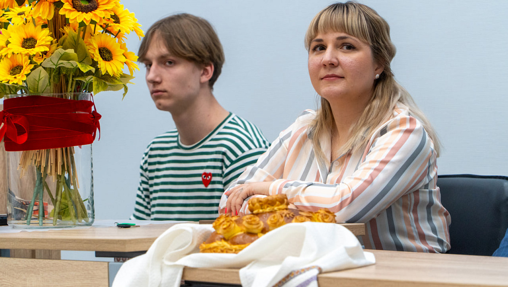 Язык успеха