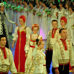 Губернаторский бал