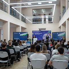 КубГАУ запустил турнир по парламентским дебатам