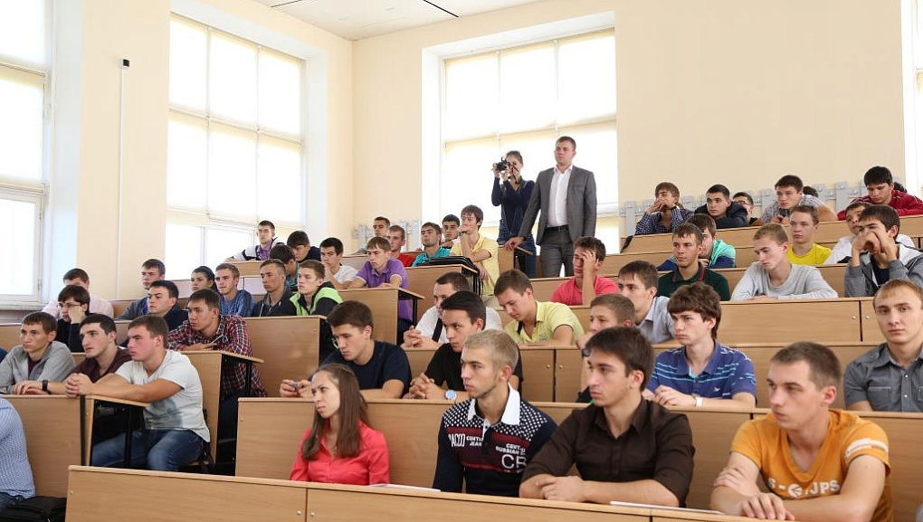 Перспектива работы в «Клаас»