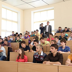 Перспектива работы в «Клаас»