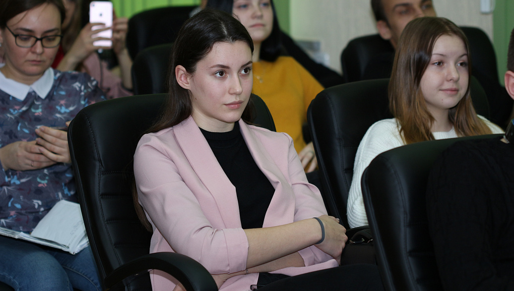 В КубГАУ отгремел медиафорум