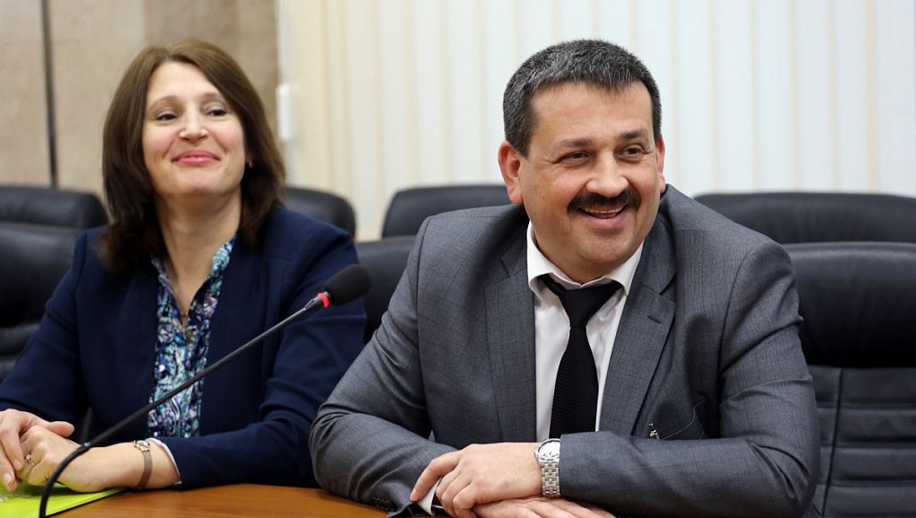 Образование без границ