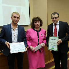 Заседание ученого совета КубГАУ