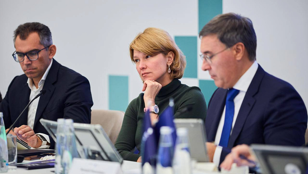 Агробиотехнологии и агрогенетика в Приоритете! 