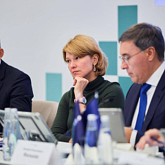 Агробиотехнологии и агрогенетика в Приоритете! 