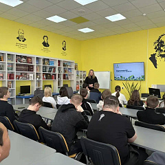 КубГАУ и Лабинский аграрный техникум расширяют партнерство