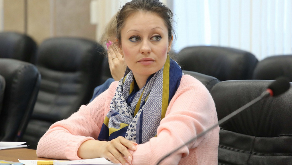 Дом для ста народов