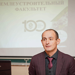 В КубГАУ прошла очередная агротематическая суббота 
