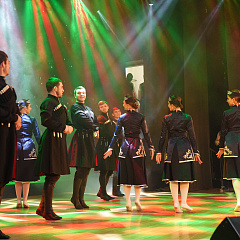 Ветеринарной службе Кубани – 191 год 