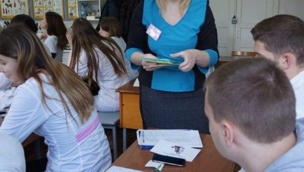 Кубанский ГАУ против ВИЧ