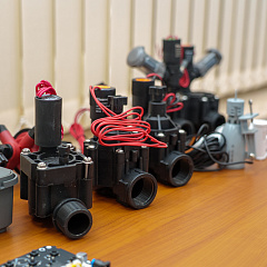 В Кубанском ГАУ состоялась I Международная научно-практическая конференция «АГРАРНАЯ НАУКА И ТЕХНОЛОГИИ: от исследований к внедрению в производство» 