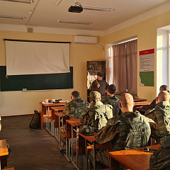 Герои среди нас