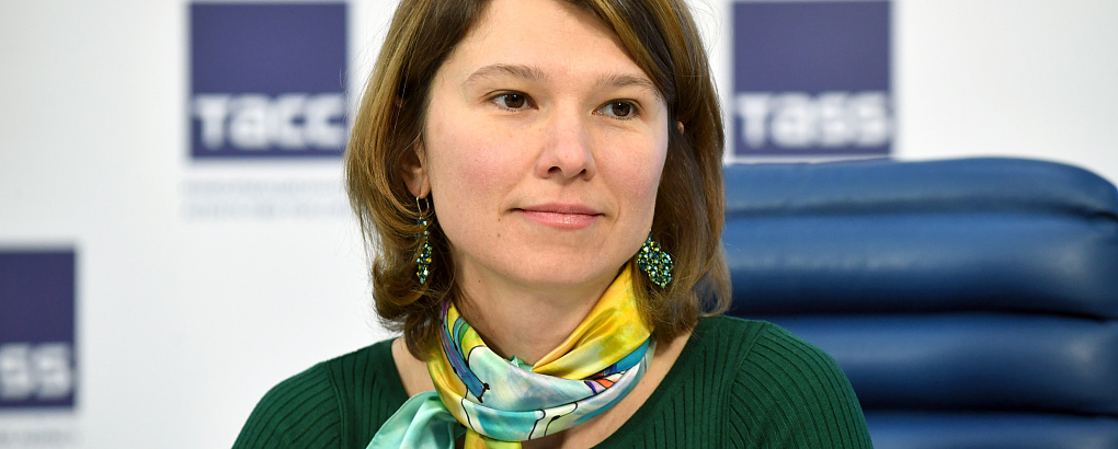 Поздравление Минсельхоза России