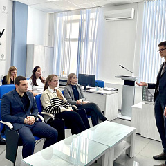 Школа финансовой грамотности