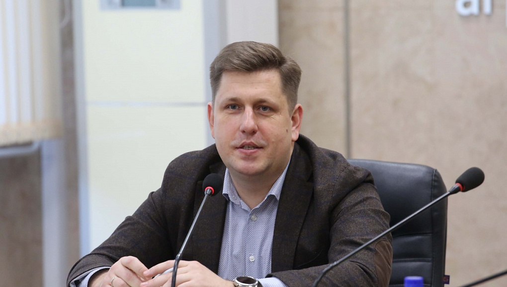 Роман Дикий: «Принятие решения - это бремя, потому что за него всегда нужно нести ответственность».