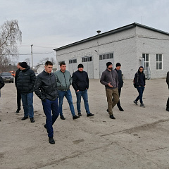 Комплексное обучение специалистов АПК