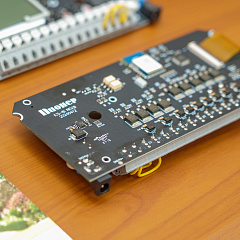 В Кубанском ГАУ состоялась I Международная научно-практическая конференция «АГРАРНАЯ НАУКА И ТЕХНОЛОГИИ: от исследований к внедрению в производство» 