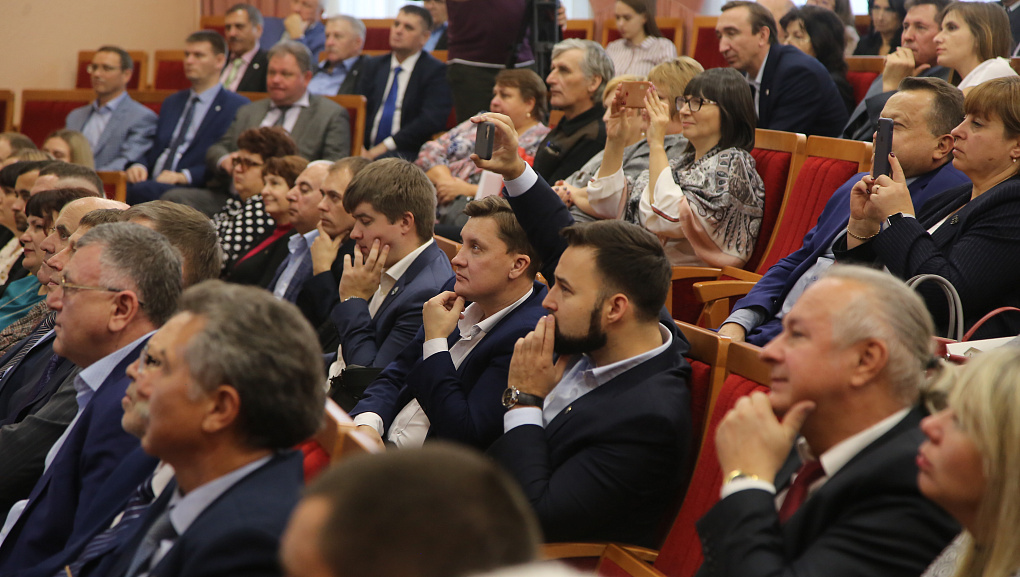 Госсорткомиссии 95 лет! 