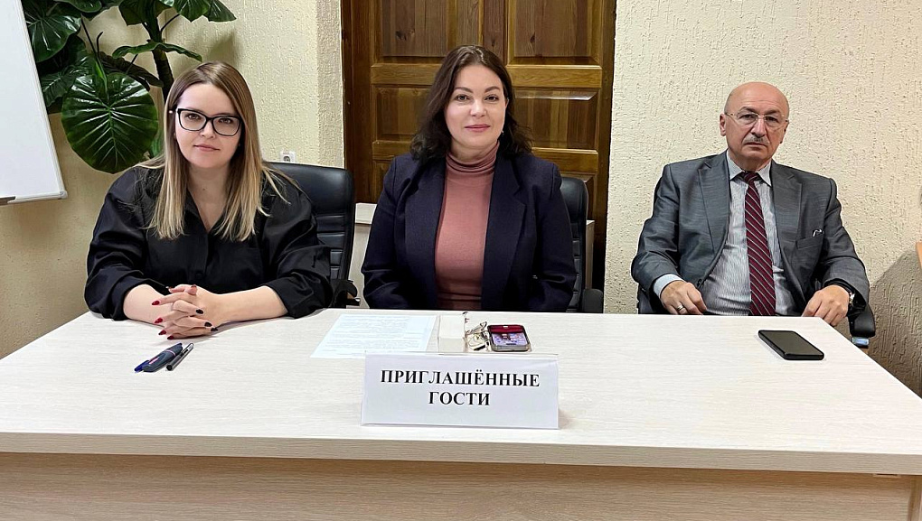 Интерактивный диалог продолжается