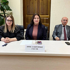 Интерактивный диалог продолжается