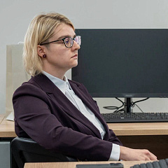 В КУБГАУ открылась лаборатория DATAREON