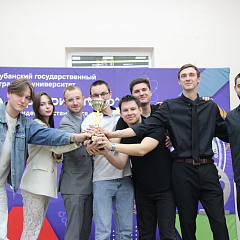 КубГАУ: готовим управленцев для сельских территорий 