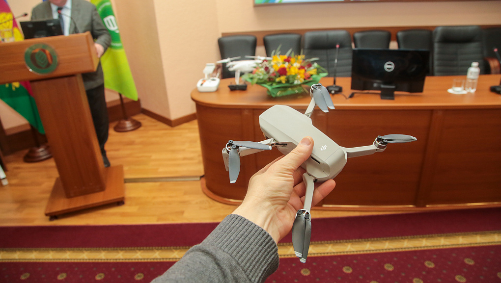 В КубГАУ проходит научно-практическая конференция