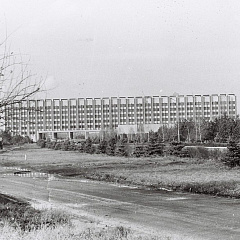 С днём рождения, КубГАУ!