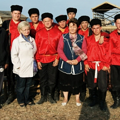 «Легенды Тамани – 2011»