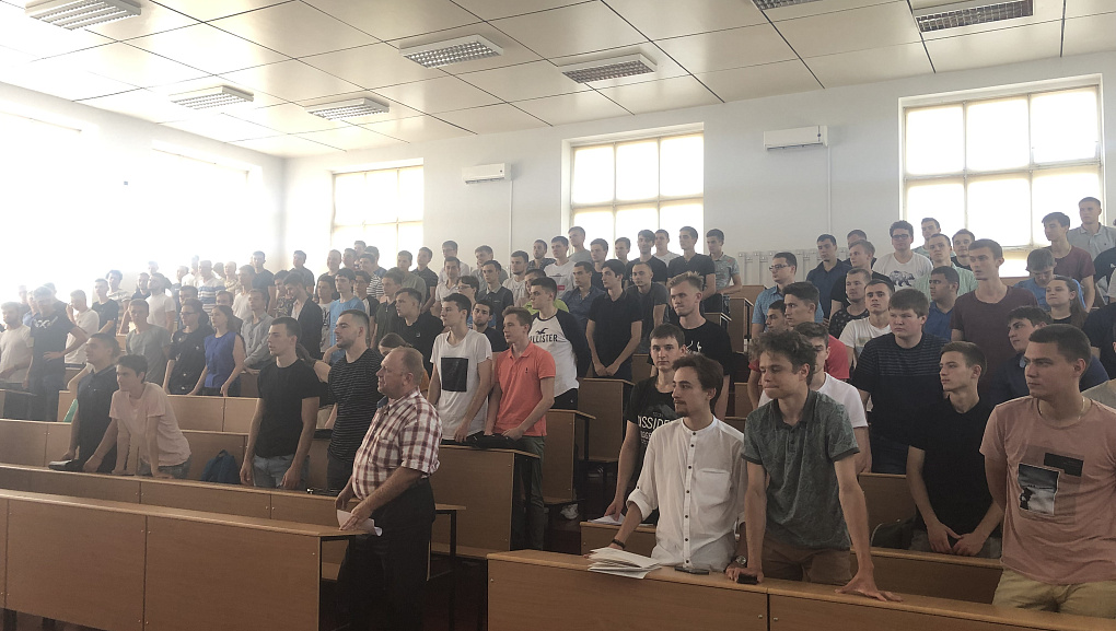 Стипендиаты КЛЮЧАВТО
