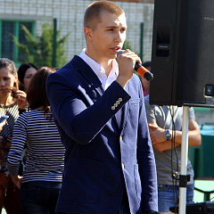 Старт соревнований на Кубок Ректора
