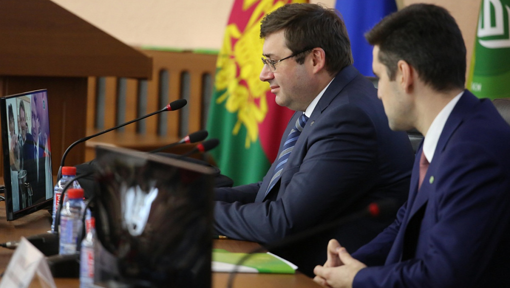 Финансовый рынок: сегодня и завтра