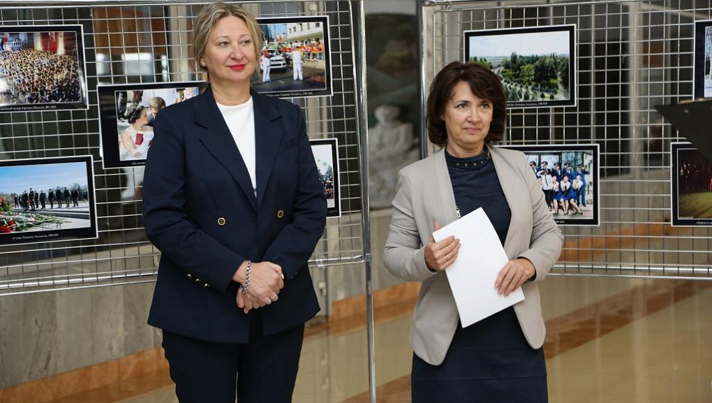 Поздравляем победителей фотоконкурса!