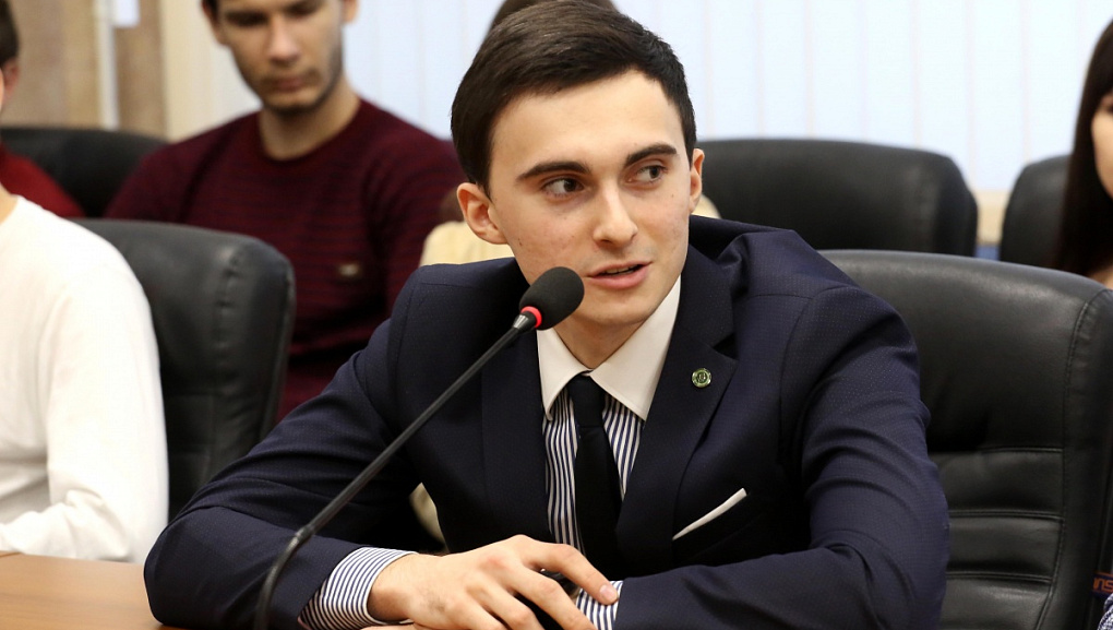Дмитрий Ламейкин: «Главный мотиватор – вера в то, что вы делаете что-то нужное и в то, что у вас все получится»